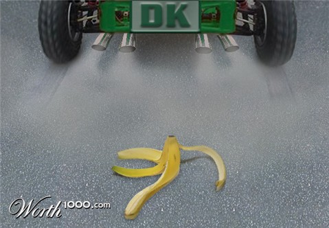 Photoshop Design by microfracture