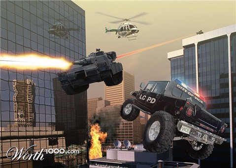 Photoshop Design by vertigopolka