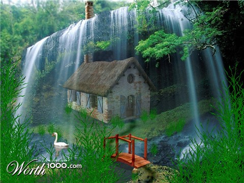 Photoshop Design by JClark8220