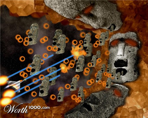 Photoshop Design by spiraleye