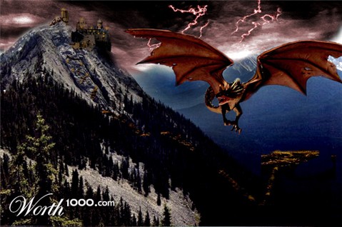 Photoshop Design by MrGrinch