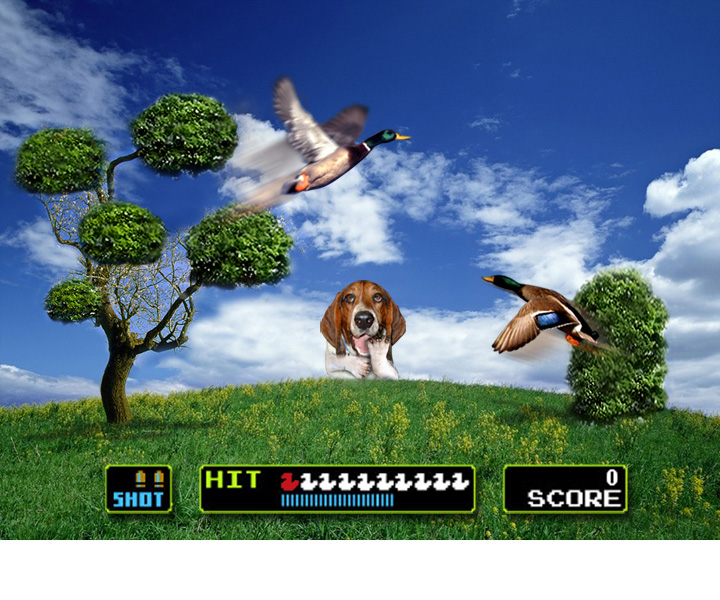 Photoshop-Design von ThreeProngs für DesignCrowd (Community Contests) | Design #9016891