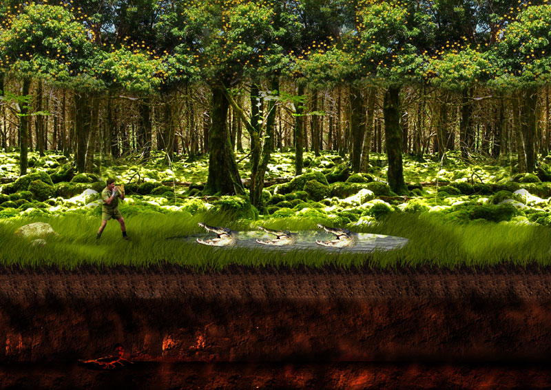 Photoshop Design by juchem for DesignCrowd (Community Contests) | Design #9016896