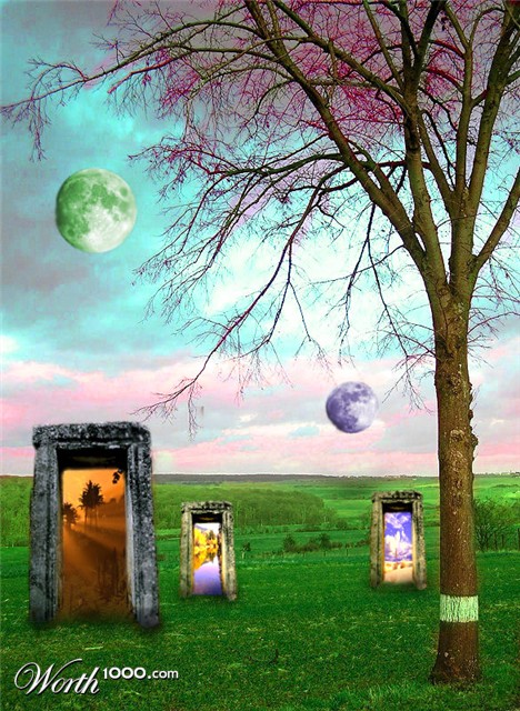 Photoshop Design by dettemelow