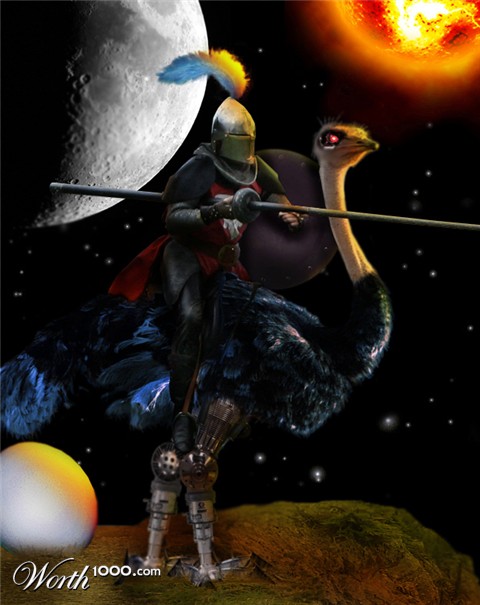 Photoshop Design by LevitateMe