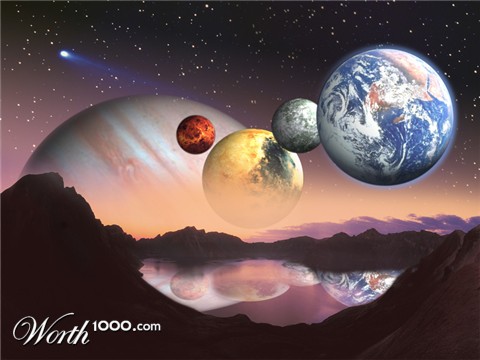 Photoshop Design by DarthAngmar