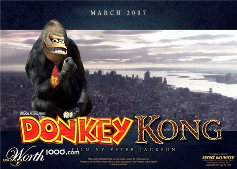 Photoshop Design by Deborahb