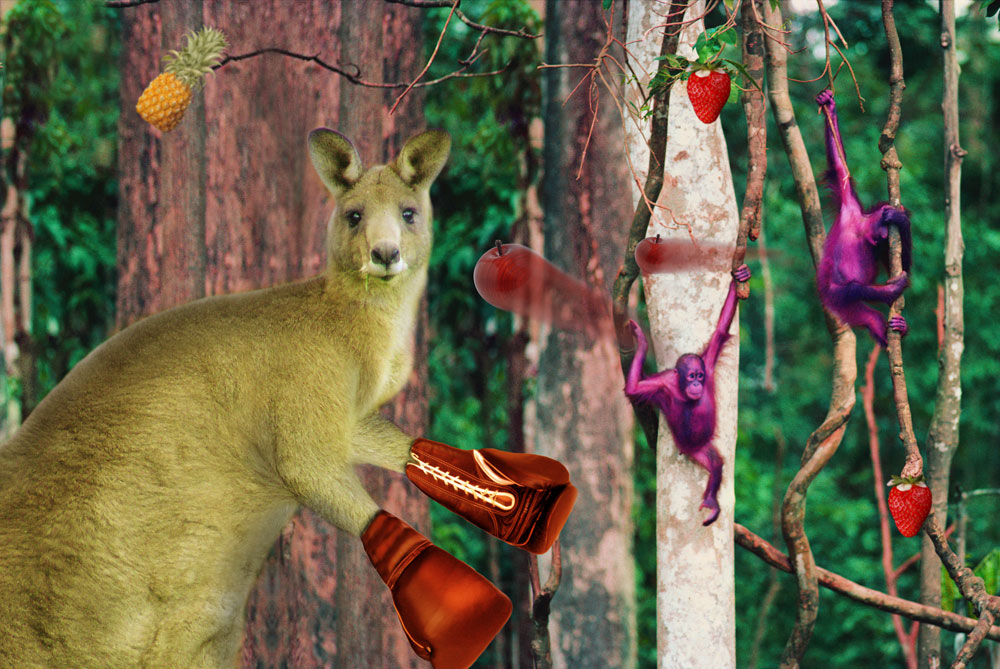 Photoshop Design by CraftLord for DesignCrowd (Community Contests) | Design #9016996