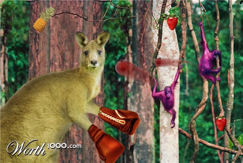 Photoshop Design by CraftLord