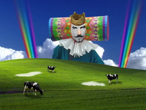Design Photoshop par macleary pour DesignCrowd (Community Contests) | Design #9017032