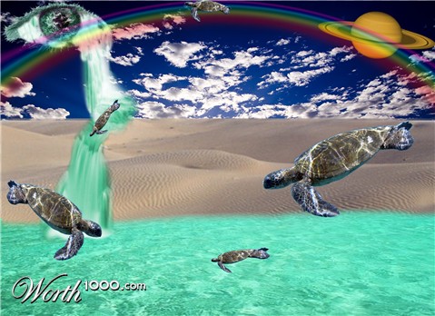 Photoshop Design by Colbeanz