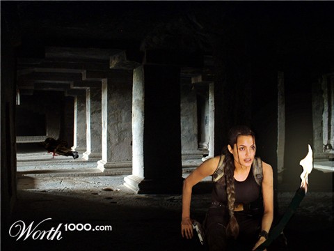 Photoshop Design by northman