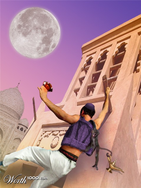 Photoshop Design by bryguy54