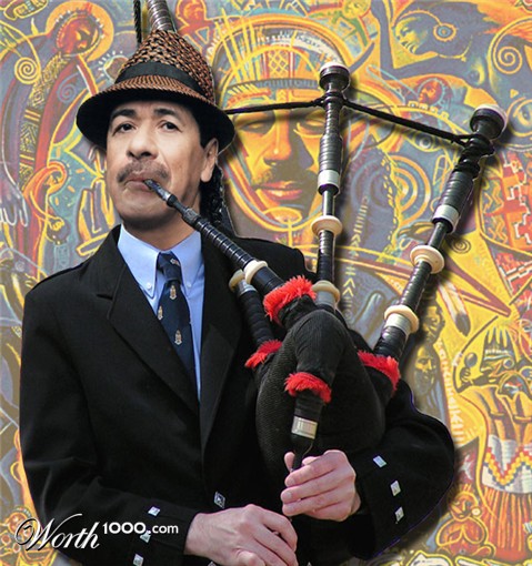 Photoshop Design by matstake