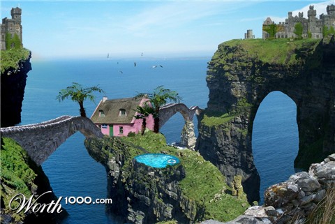 Photoshop Design by smersh