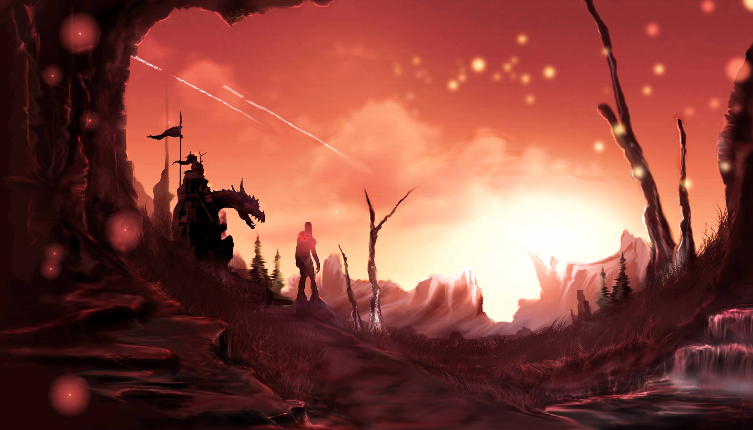 Photoshop Design by LemmyRocks for DesignCrowd (Community Contests) | Design #9016100