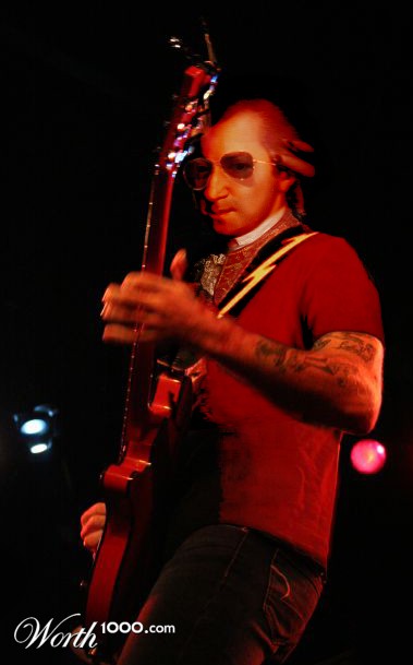 Photoshop Design by kojoman