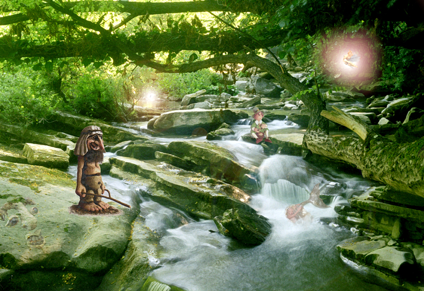 Photoshop-Design von darrjo23 für DesignCrowd (Community Contests) | Design #9016257