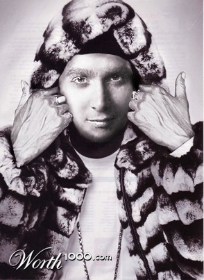 Photoshop Design by Woodman