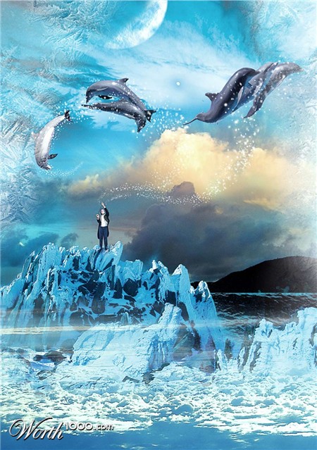 Photoshop Design by somebodyhere