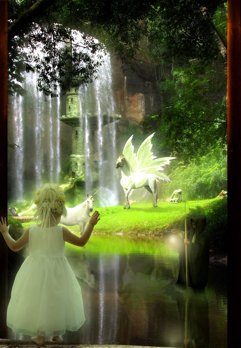 Photoshop Design by Deschain420 for DesignCrowd (Community Contests) | Design #9016141