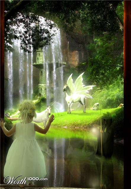 Photoshop Design by Deschain420