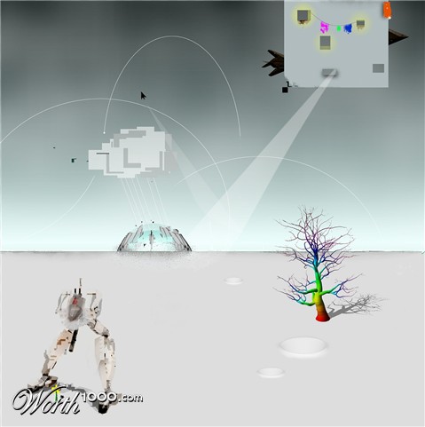 Photoshop Design by eisengrau