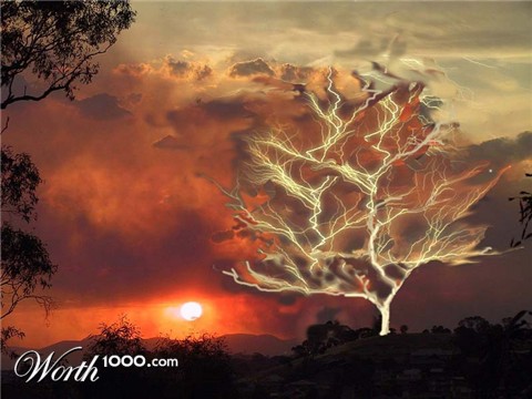 Photoshop Design by Ivor121