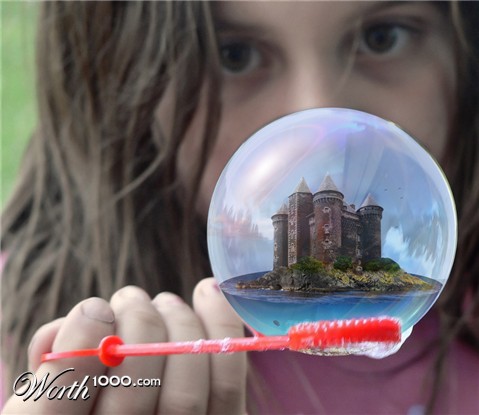 Photoshop Design by linder