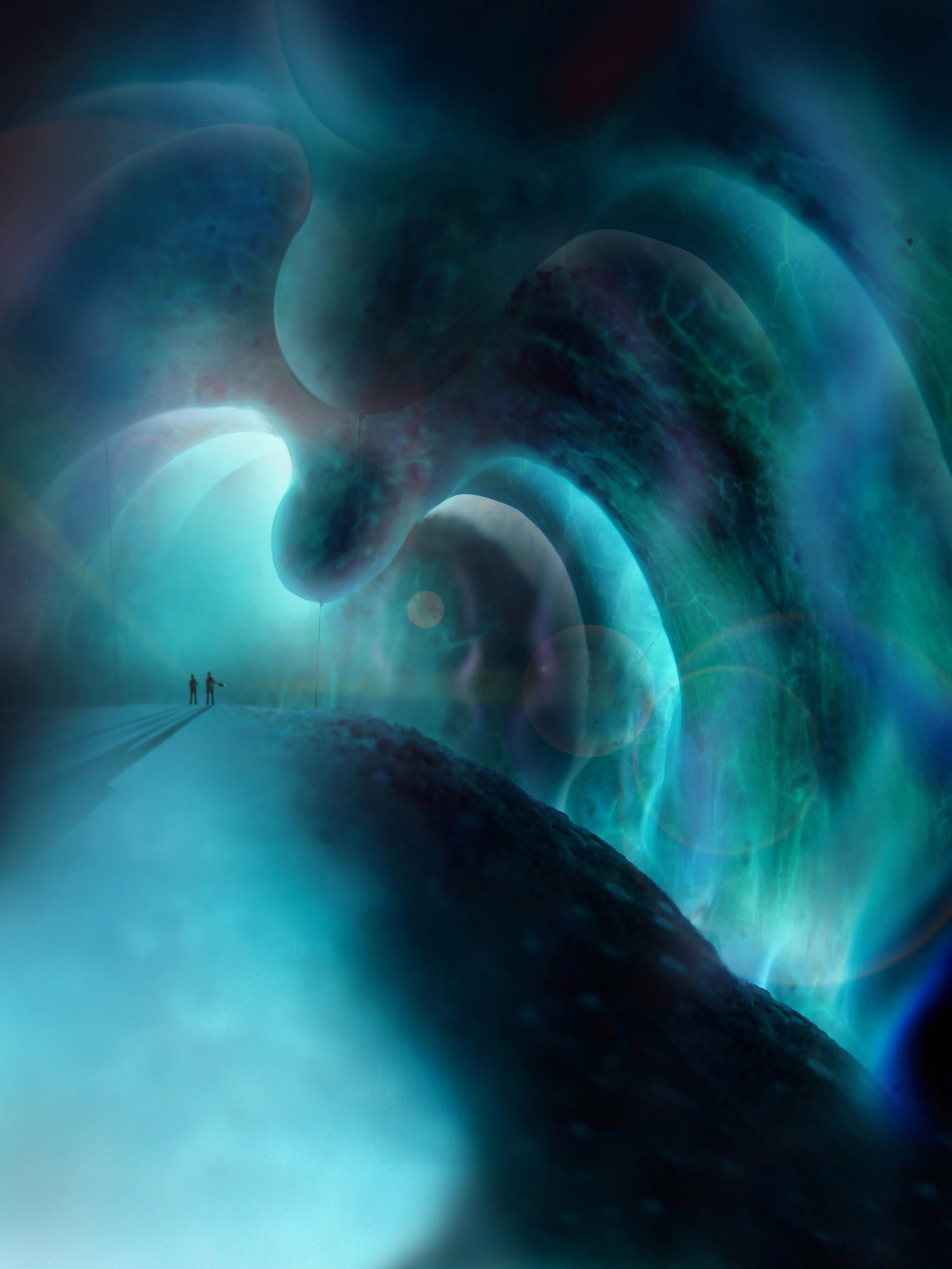 Photoshop Design by lineacerebral for DesignCrowd (Community Contests) | Design #9016330