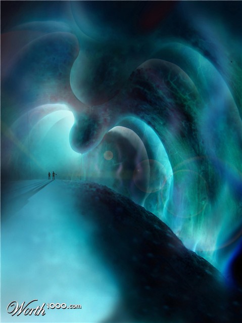 Photoshop Design by lineacerebral