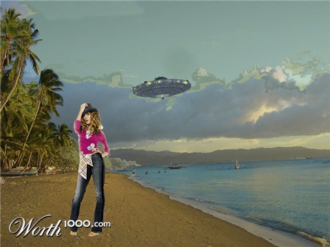 Photoshop Design by sferguson