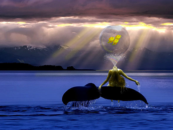 Design Photoshop par Lacenflanl pour DesignCrowd (Community Contests) | Design #9016297