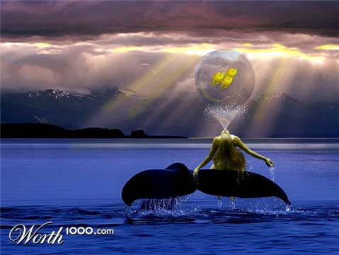 Photoshop Design by Lacenflanl