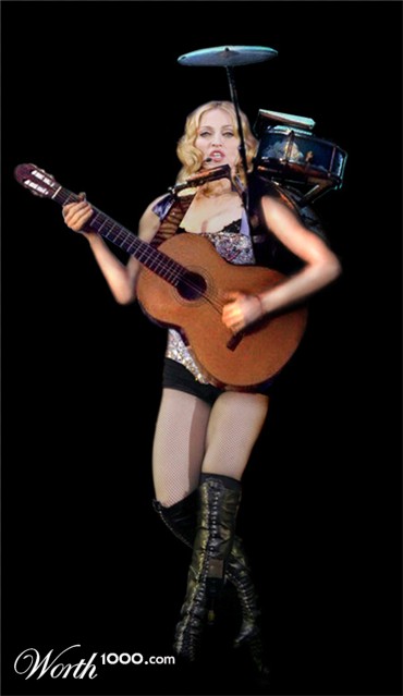 Photoshop Design by CatONinetails