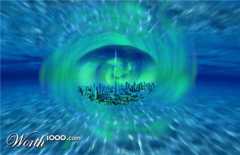 Photoshop Design by Edgoas