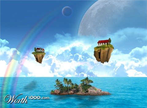 Photoshop Design by macleary