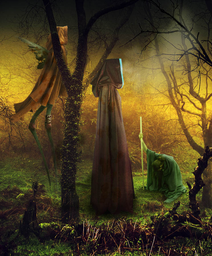 Photoshop Design by Elinorthen for DesignCrowd (Community Contests) | Design #9016294