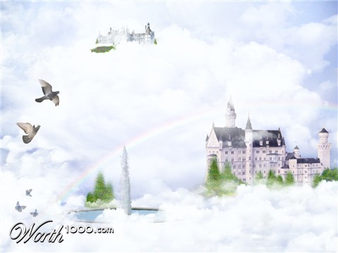 Photoshop Design by Eladine