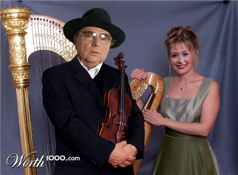 Photoshop Design by underworth