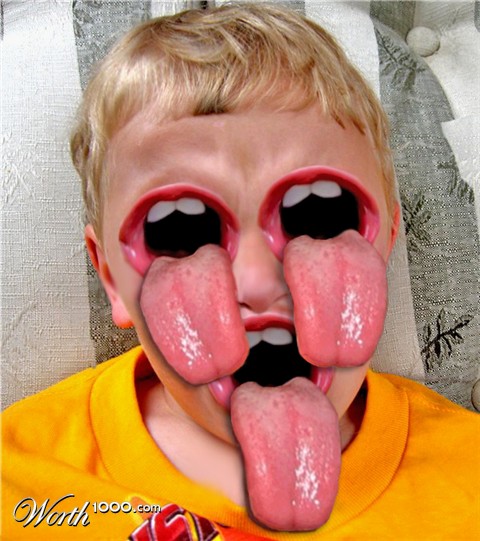 Photoshop Design by quin10