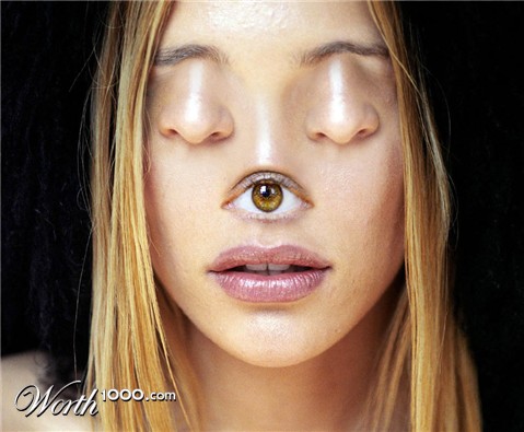 Photoshop Design by Francillon