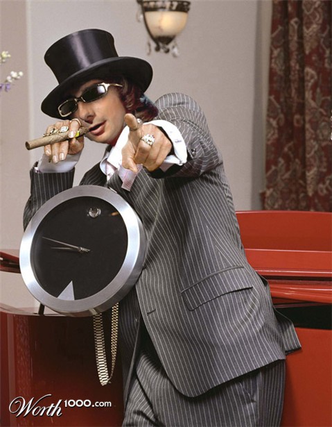 Photoshop Design by philiater1