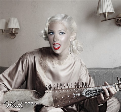 Photoshop Design by meryli