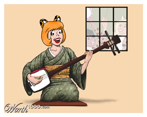 Photoshop Design by joyous