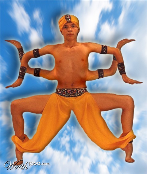 Photoshop Design by wward6