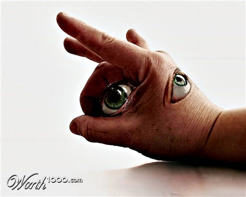 Photoshop Design by Dylkan