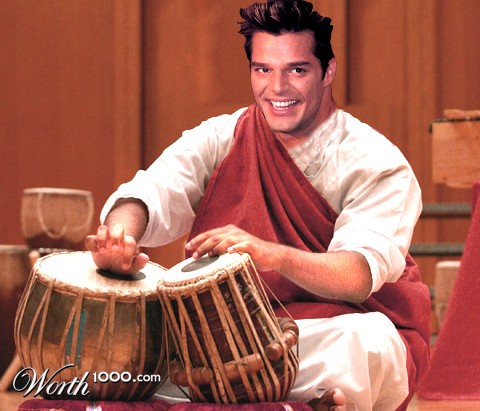 Photoshop Design by ravicreative