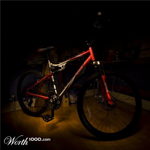 Photography by Johnny5