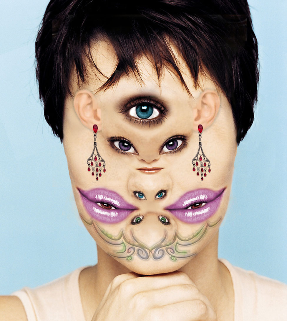 Diseño de Photoshop por zynnya para DesignCrowd (Community Contests) | Diseño #9019088